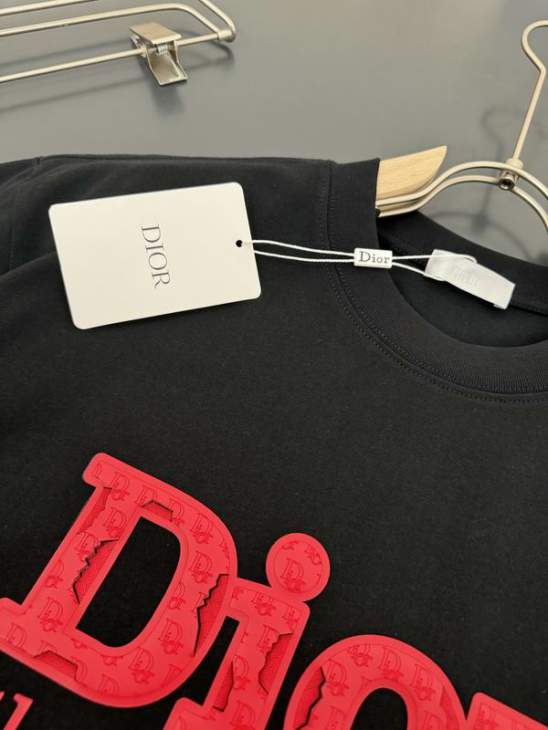 Dior T Shirts Short _SKUDiorS-2XLtltx7015977